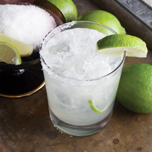 Leblon Caipirinha  Cocktail