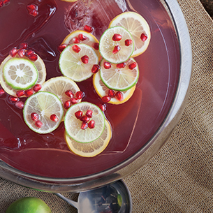 Leblon Caipirinha  Cocktail