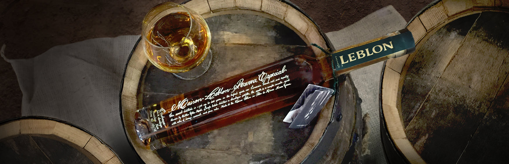 reserva bottle web кашаса леблон что это